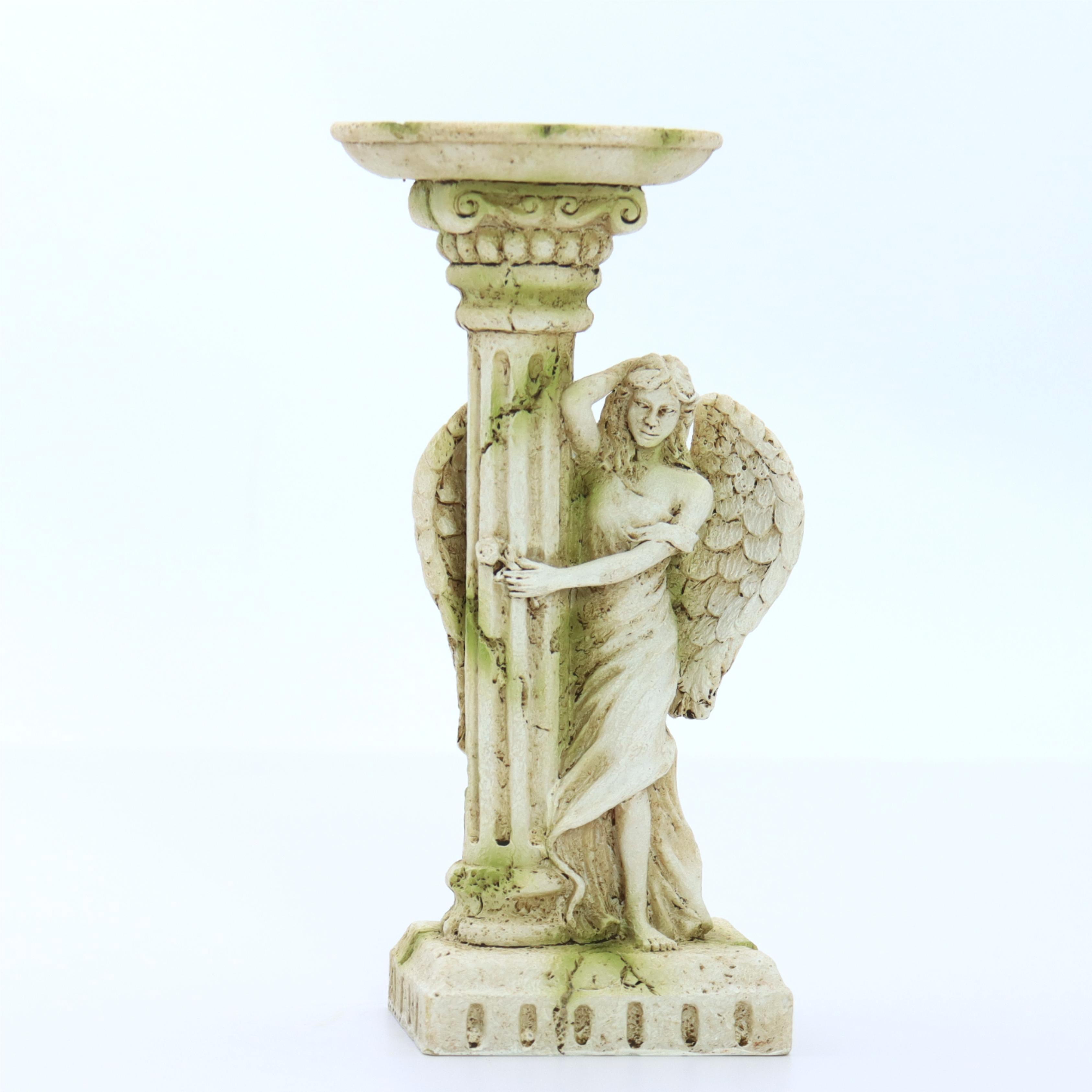 Römischer Engel, Vintage Roman – Aquarium Fish Angel Bewertung und Preis