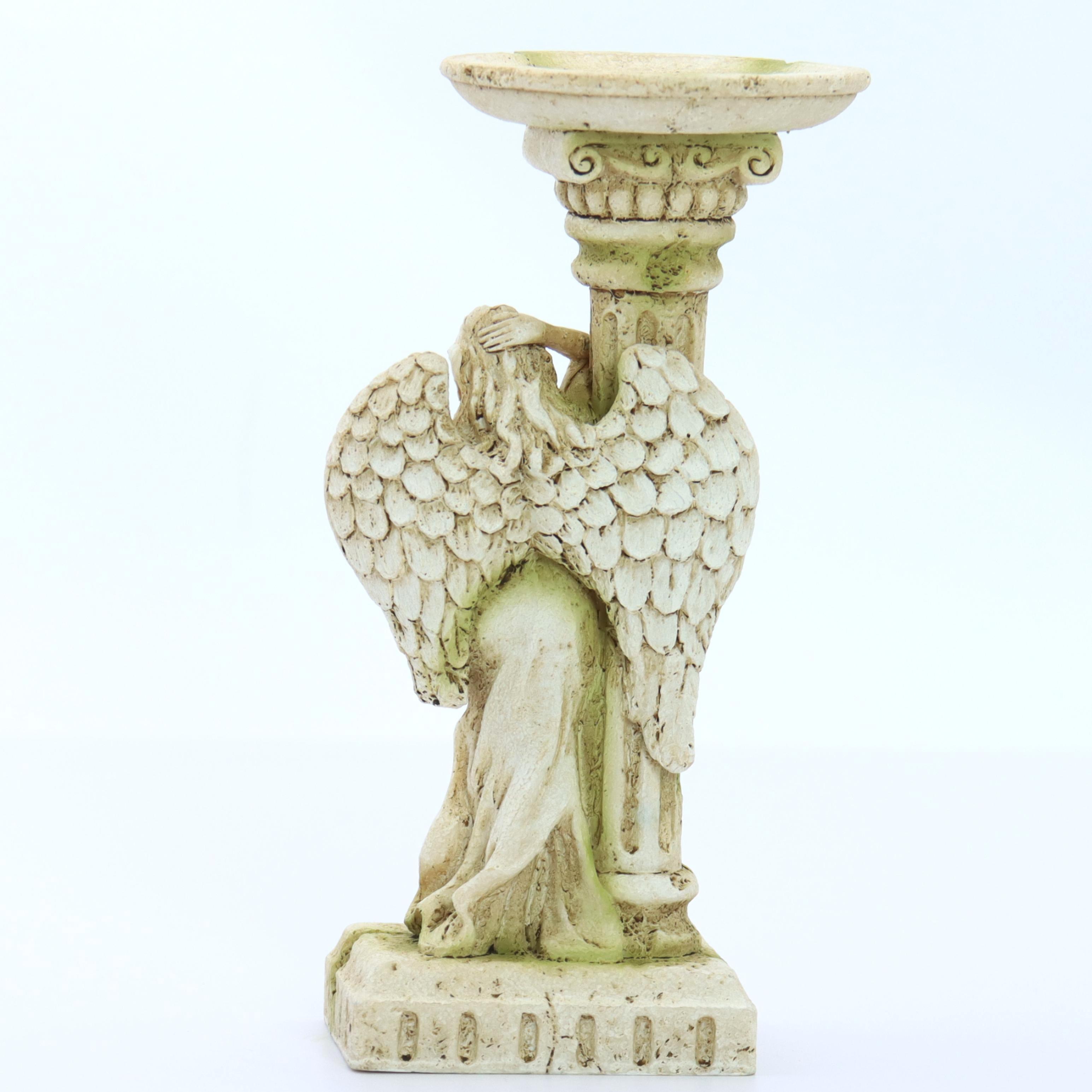 Römischer Engel, Vintage Roman – Aquarium Fish Angel Bewertung und Preis