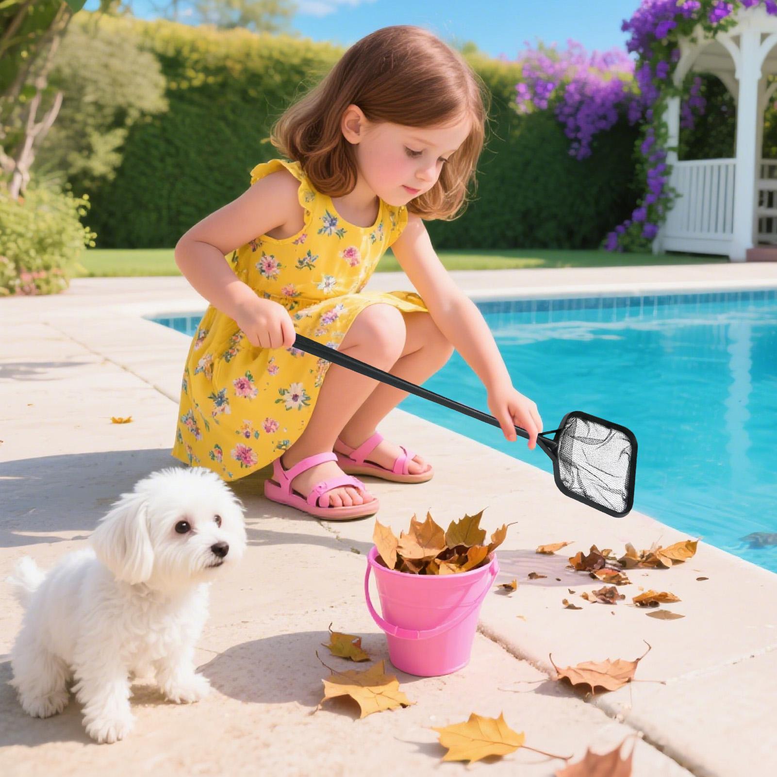 Poolnetze zur Reinigung, tragb – Aquarium Fish Items Bewertung und Preis