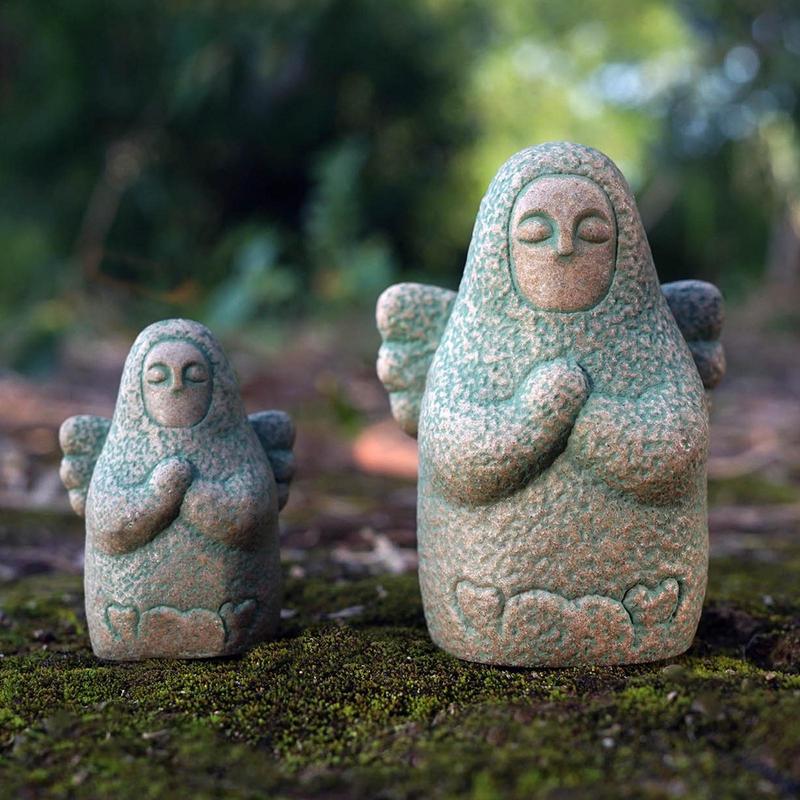 Beten Engel Statue, Göttin Hyl – Aquarium Fish Angel Bewertung und Preis
