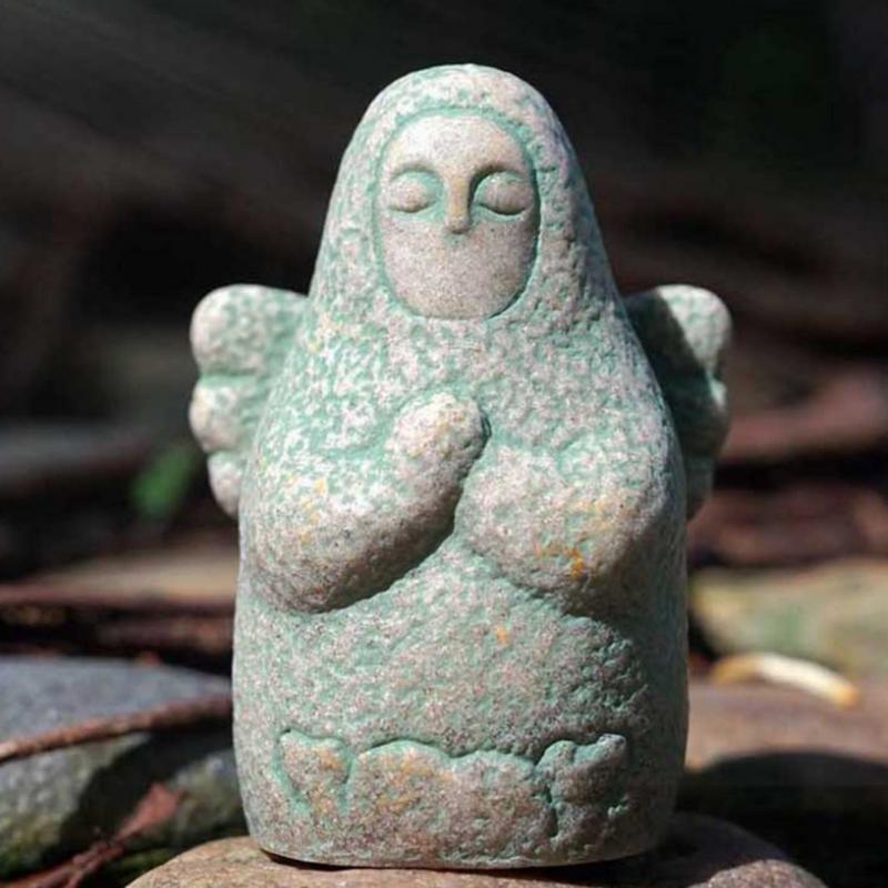 Beten Engel Statue, Göttin Hyl – Aquarium Fish Angel Bewertung und Preis