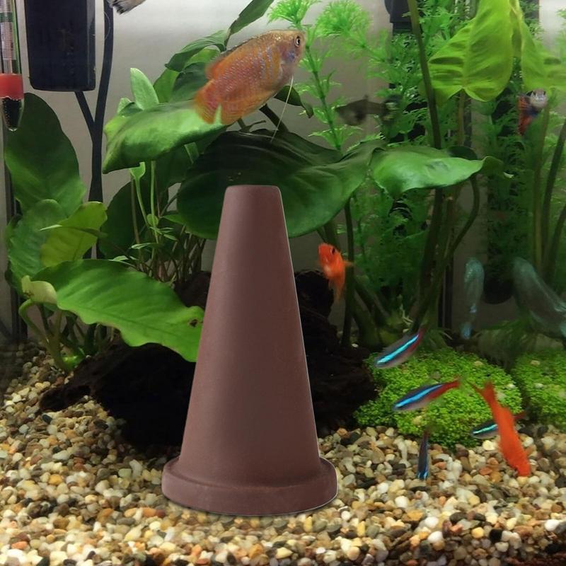 Fisch Aquarium Dekor Keramik T – Aquarium Fish Angel Bewertung und Preis