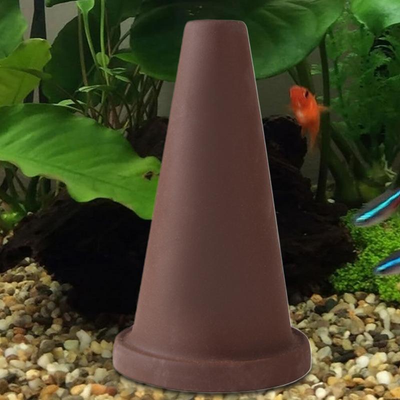 Fisch Aquarium Dekor Keramik T – Aquarium Fish Angel Bewertung und Preis