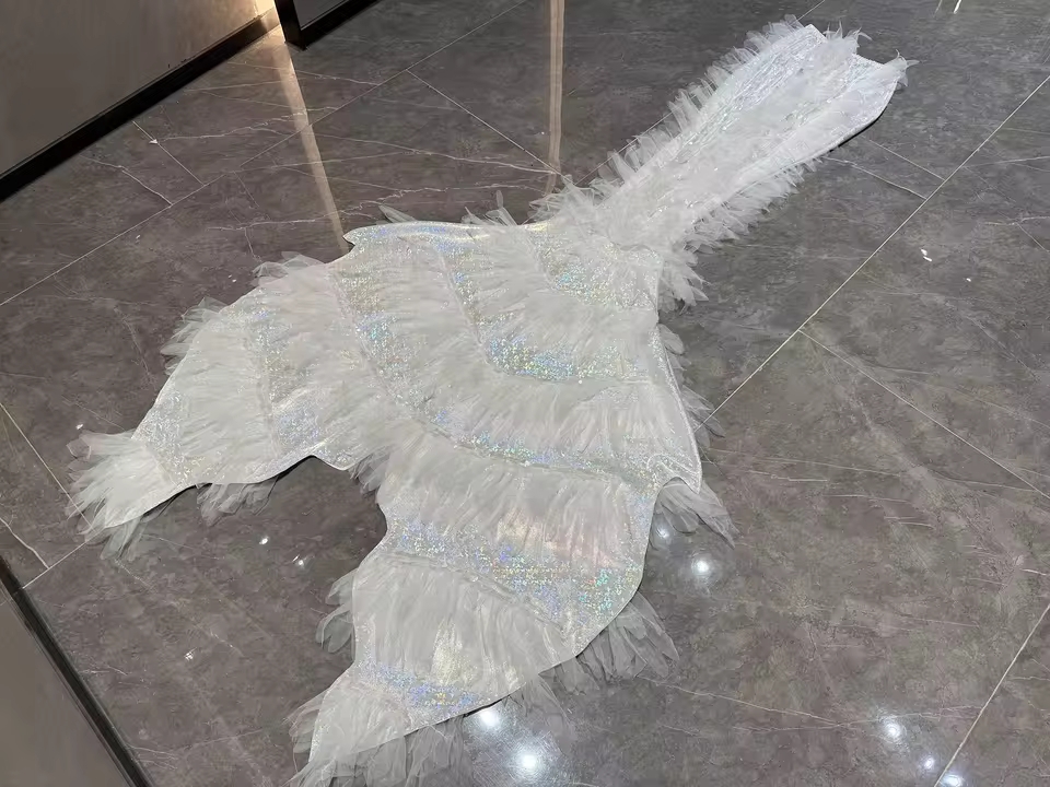 Original Angel Heißgeprägter M – Aquarium Fish Angel Bewertung und Preis