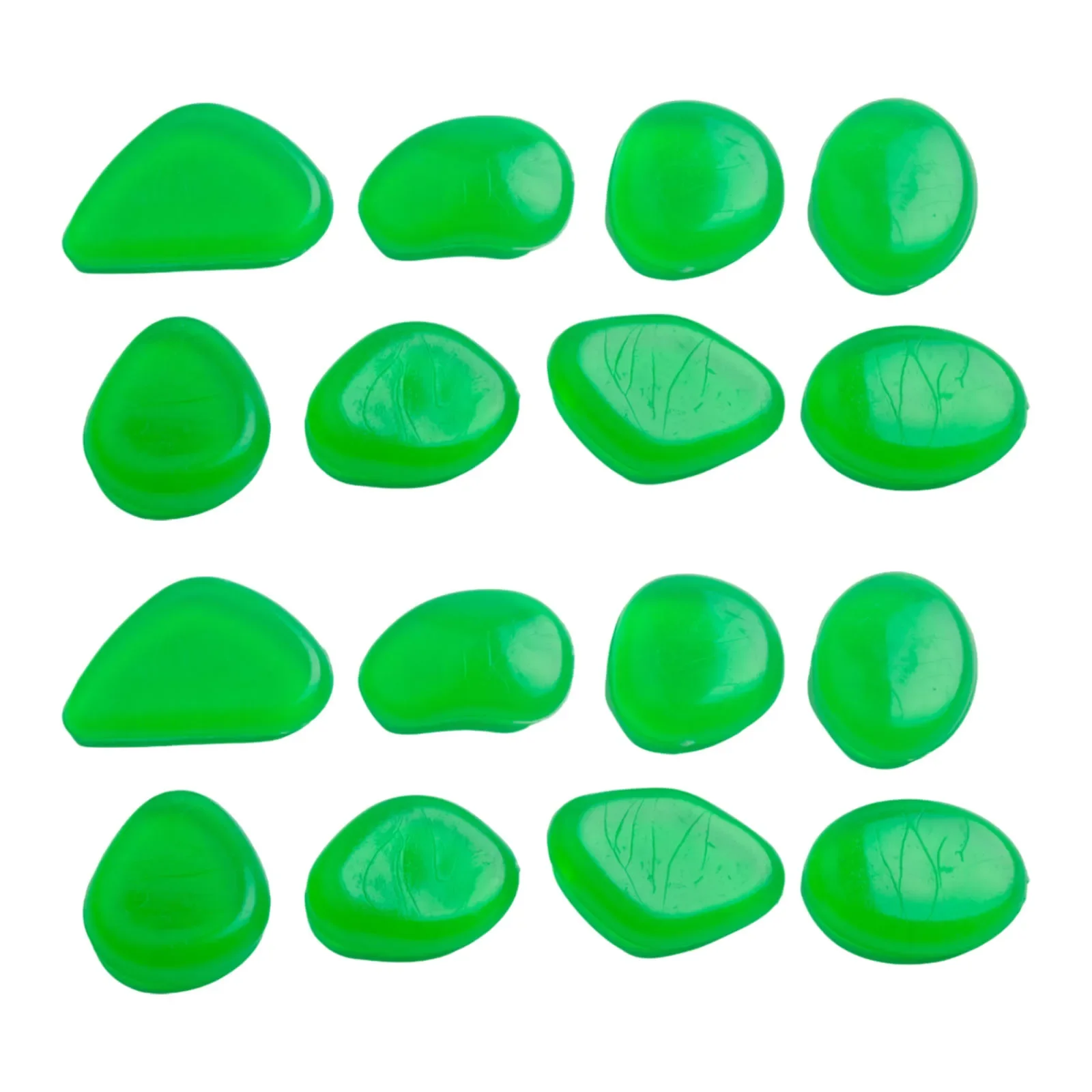 50 Teile/satz Glow In The Dark – Aquarium Fish Home Bewertung und Preis