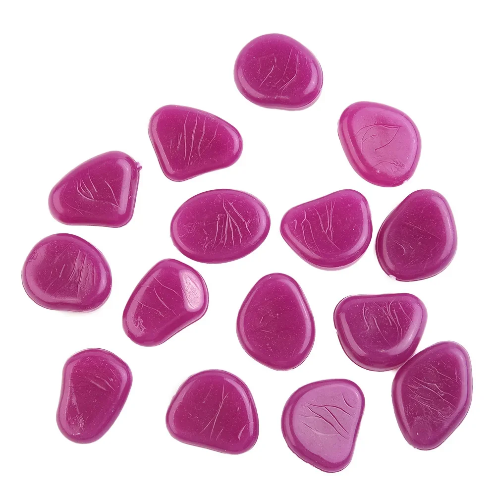 50 Teile/satz Glow In The Dark – Aquarium Fish Home Bewertung und Preis