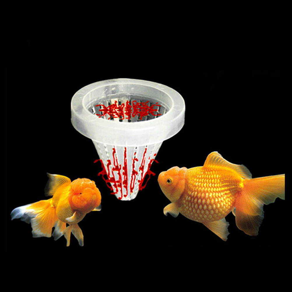 1Pc Fütterung Tasse Aquarium K – Aquarium Fish Angel Bewertung und Preis