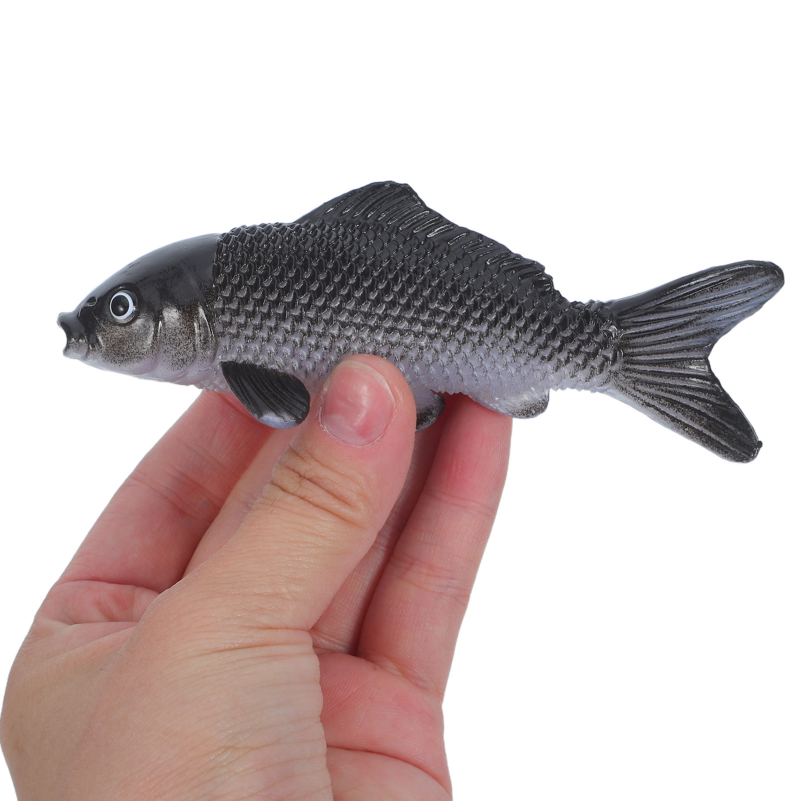 3-teiliges Fisch-Kunsthandwerk – Aquarium Fish Home Bewertung und Preis