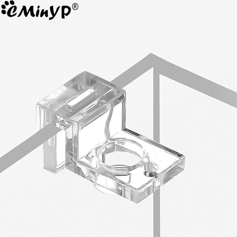 4Pcs Aquarium Acryl Clips für  – Aquarium Fish Items Bewertung und Preis