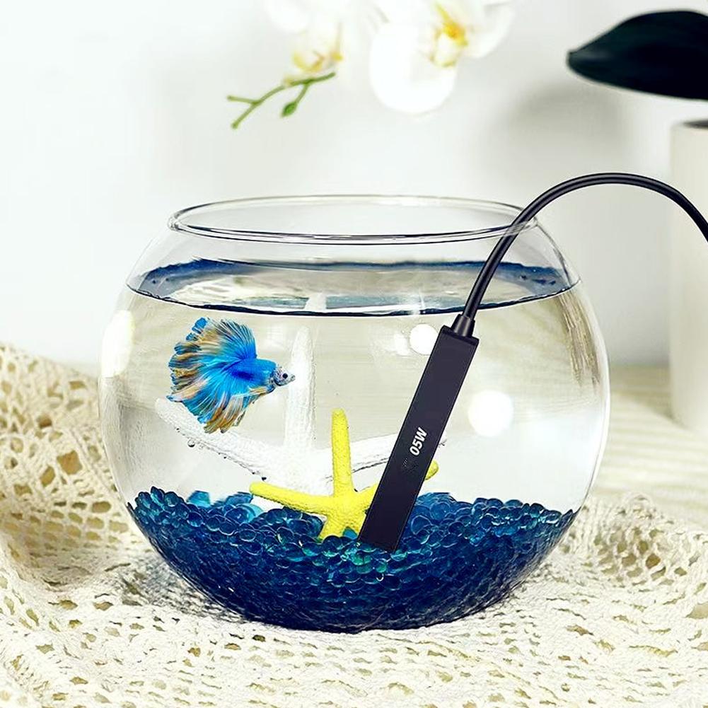 Mini-USB-Aquariumheizer 5V, au – Aquarium Fish House Bewertung und Preis