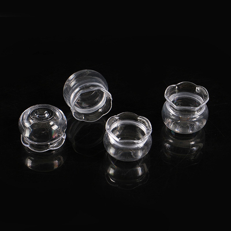 Simulierte Kunststoff Transpar – Aquarium Fish Items Bewertung und Preis