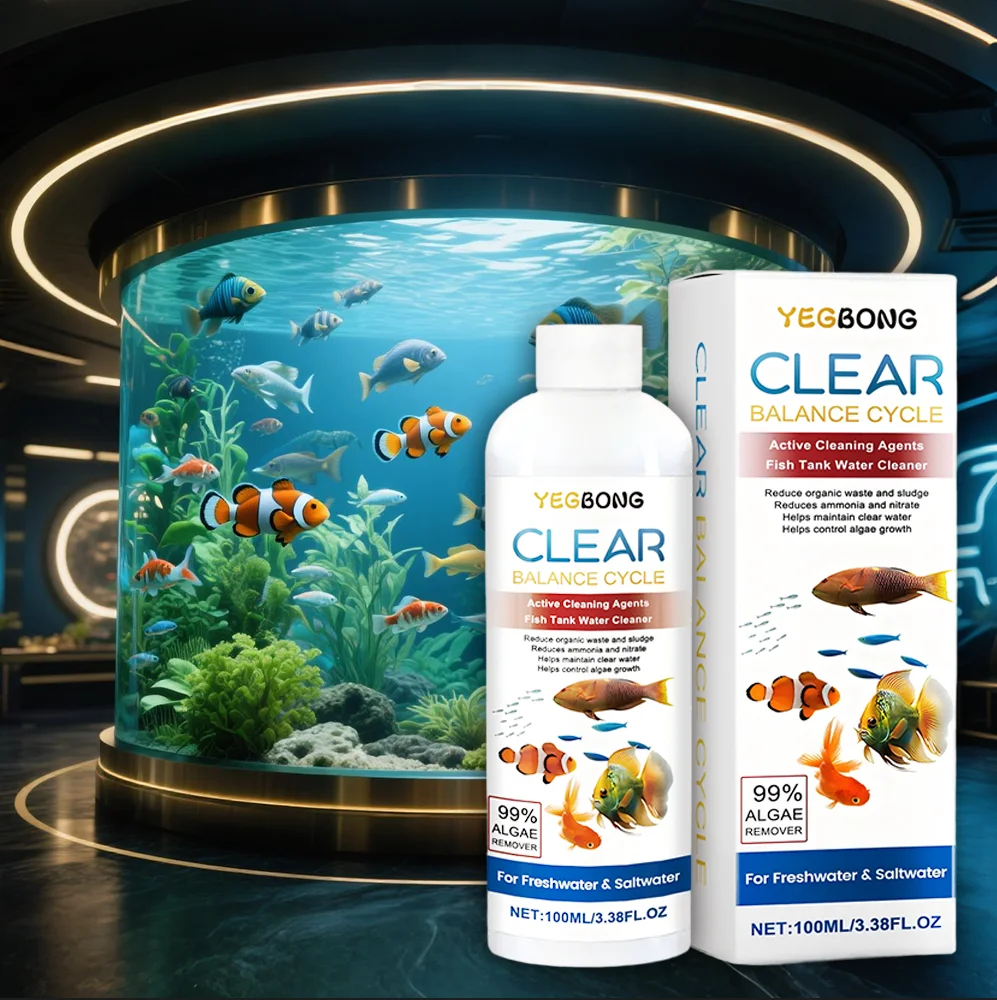 Algenentferner für Aquarien, k – Aquarium Fish House Bewertung und Preis