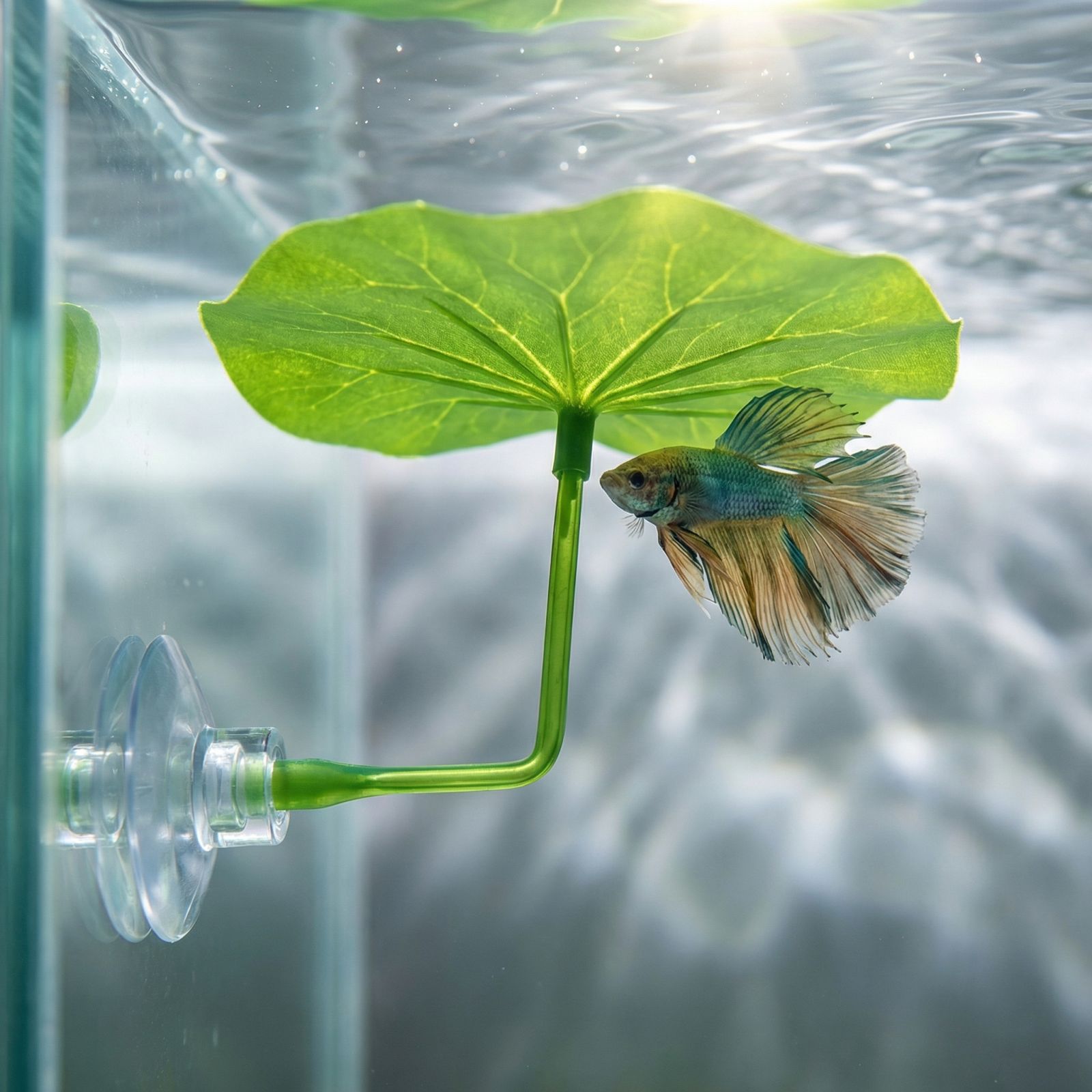 Aquarium-Dekoration Künstliche – Aquarium Fish Home Bewertung und Preis