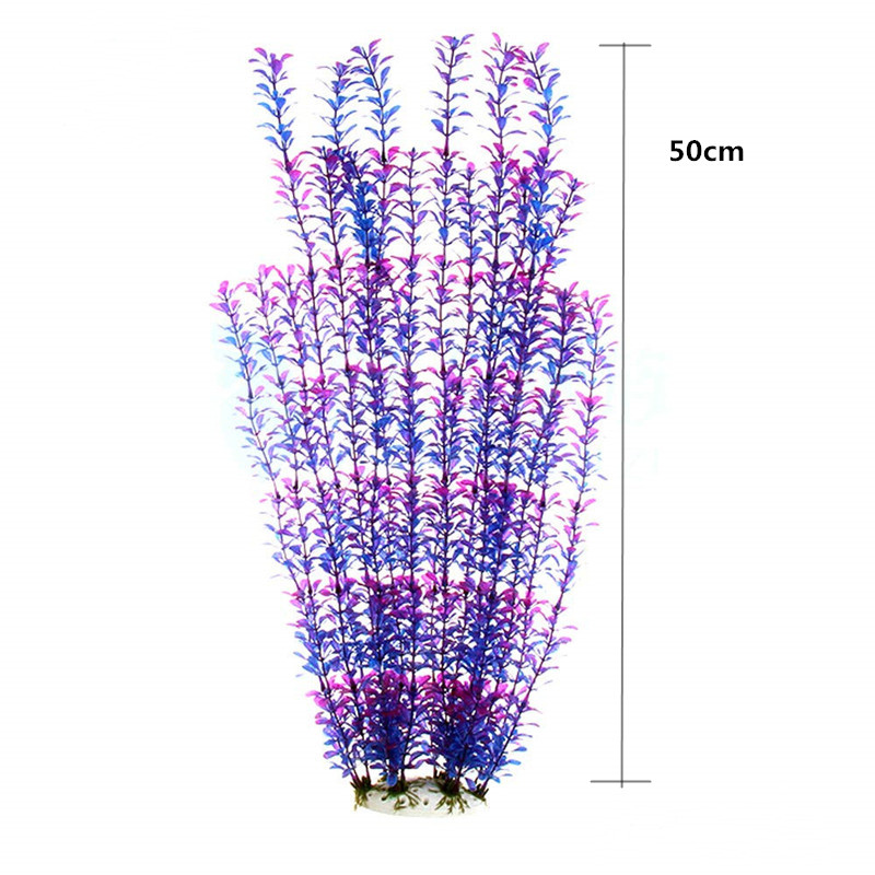 50CM Künstliche Aquarium Selte – Aquarium Fish Items Bewertung und Preis