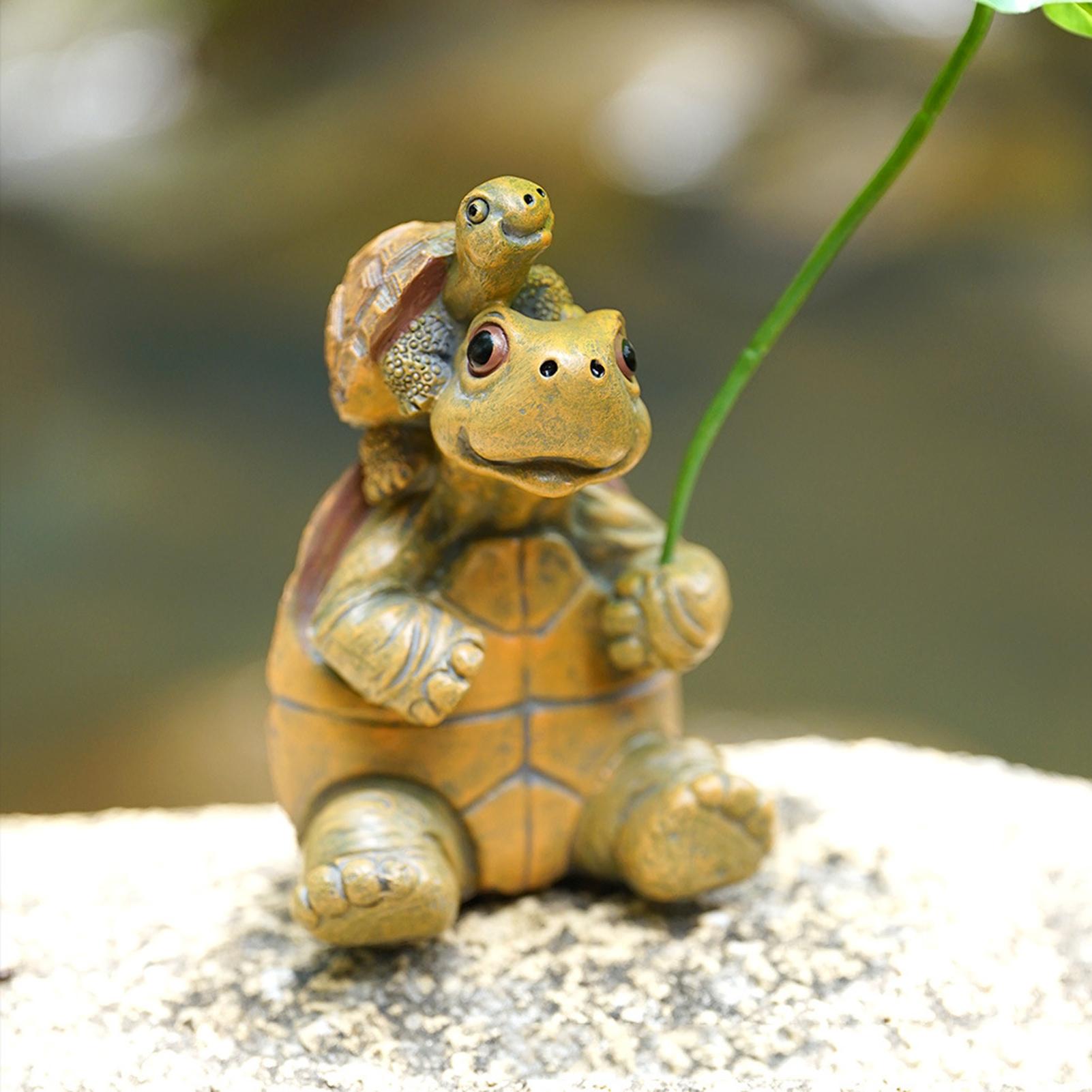 Schildkrötenfigur, Aquarium-De – Aquarium Fish Home Bewertung und Preis