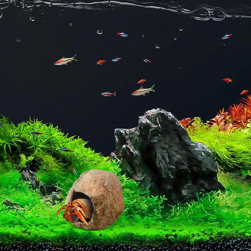 Aquarium Höhle Aquarium Shelte – Aquarium Fish House Bewertung und Preis