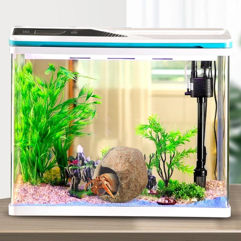 Aquarium Höhle Aquarium Shelte – Aquarium Fish House Bewertung und Preis