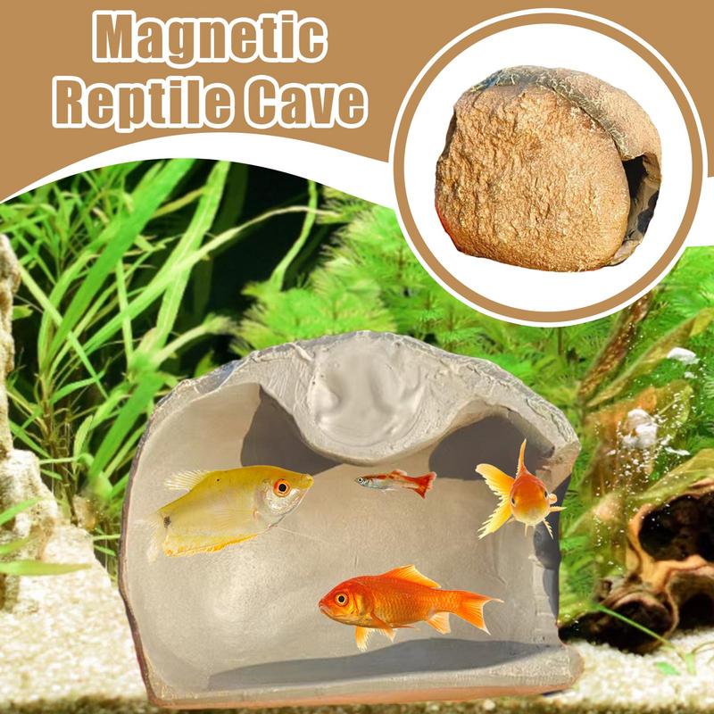 Aquarium Höhle Aquarium Shelte – Aquarium Fish House Bewertung und Preis